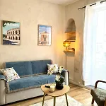 L'arche Nimoise - Coeur Historique Nîmes