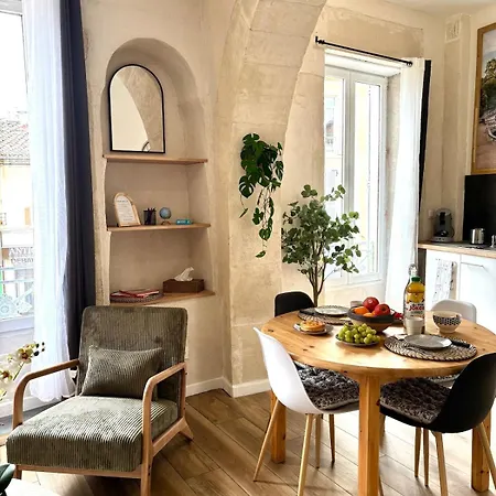 L'arche Nimoise - Coeur Historique * Nîmes