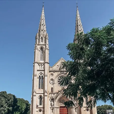 L'arche Nimoise - Coeur Historique