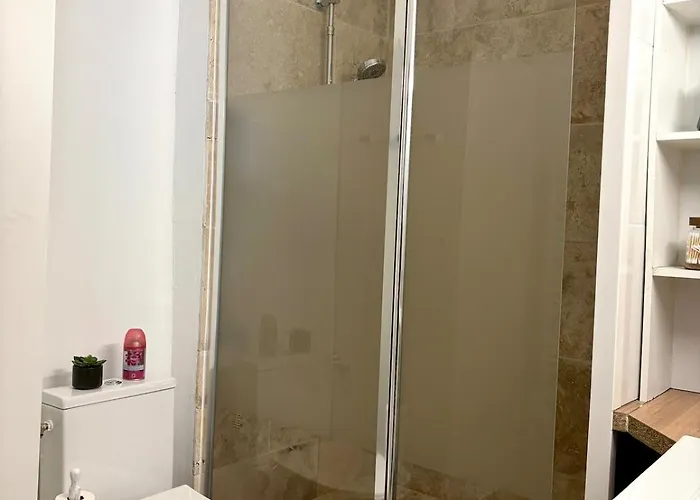 Appartamento L'arche Nimoise - Coeur Historique *