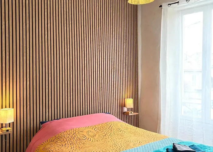 L'arche Nimoise - Coeur Historique *