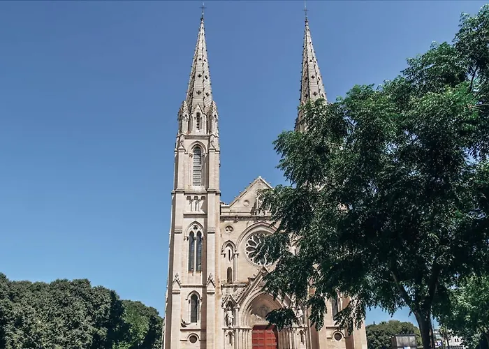 L'arche Nimoise - Coeur Historique